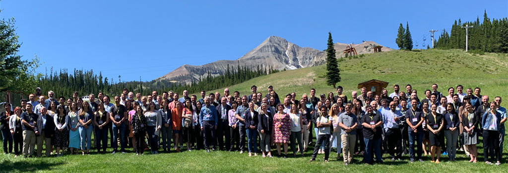 2019 COMPRES Annual Meeting attendees