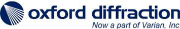 Oxford Diffraction logo
