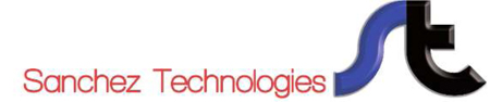 Sanchez Technologies logo