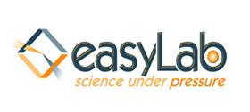 Easylab logo