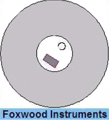 foxwood logo