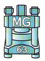 MG63 logo