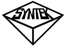 Syntek logo